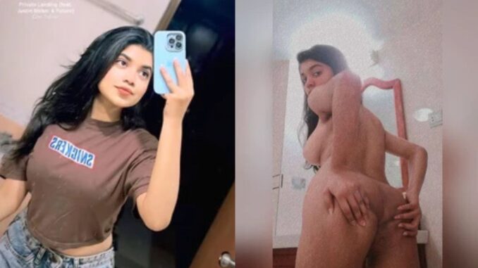 sexy pune girl nude great body