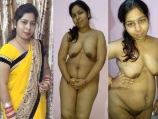 bihari horny bhabhi nude photos with big tits