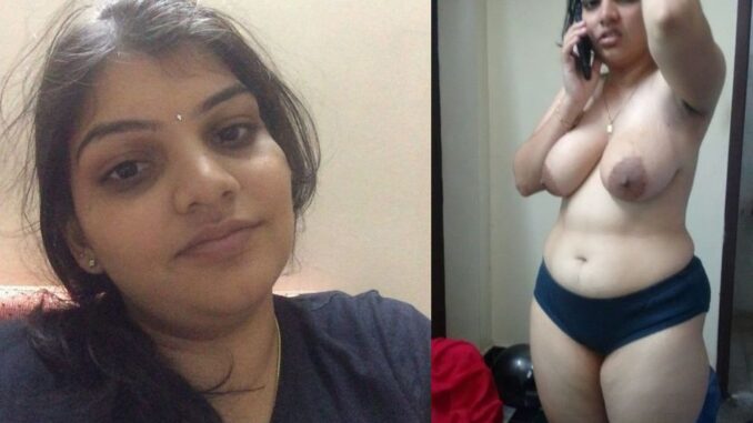chubby desi girl topless big tits pictures
