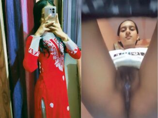 desi girl nude with big ass leaked nude selfies
