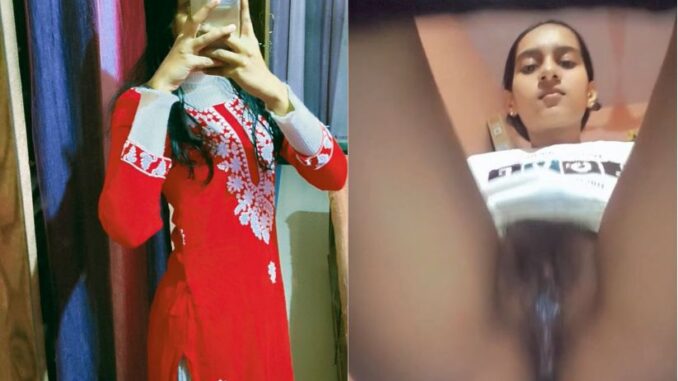 desi girl nude with big ass leaked nude selfies