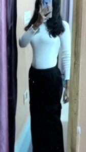 desi girl nude with big ass leaked nude selfies 003