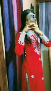 desi girl nude with big ass leaked nude selfies 004