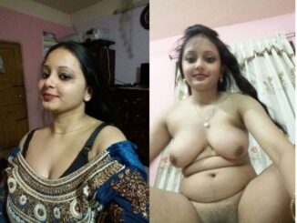 desi horny bhabhi nude ready for sex