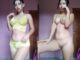 hot desi pune girl nude ass and tits
