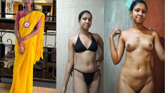 pretty looking desi girl full nude photos