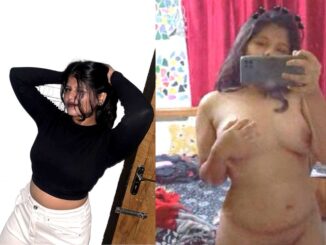 sexy and cute telugu girl topless leaked pictures