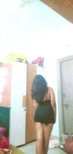 sexy and cute telugu girl topless leaked pictures 002