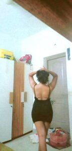 sexy and cute telugu girl topless leaked pictures 003