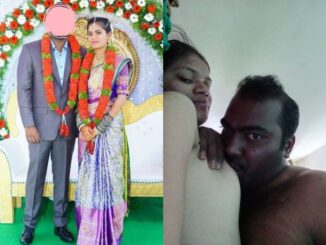 tamil couple xxx honeymoon photos leaked