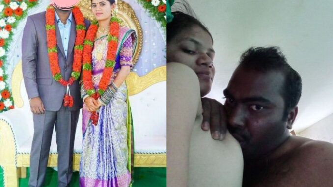tamil couple xxx honeymoon photos leaked