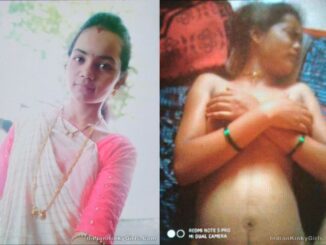young haryanvi girlfriend nude with bf