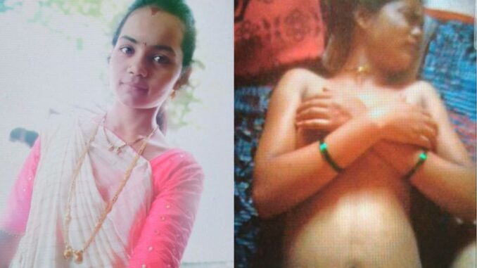 young haryanvi girlfriend nude with bf