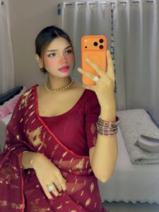 bangladeshi insta model leaked nude selfies 001