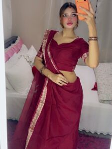 bangladeshi insta model leaked nude selfies 004