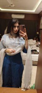 beautiful haryanvi girlfriend nude pics exposing round ass 003