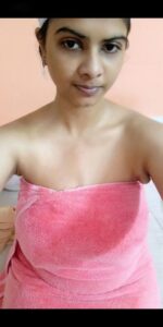 busty telugu aunty with huge boobs nude pics 007