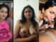 chennai wife xxx big tits show and blowjob