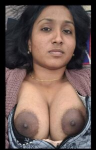chennai wife xxx big tits show and blowjob 014