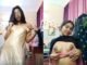 desi girlfriend topless in sexy photos