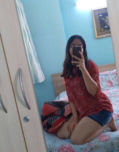 horny desi girlfriend sexy video call screenshots 002