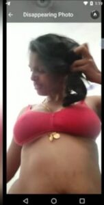 horny tamil wife leaked snapchat photos 003