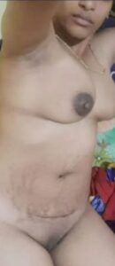 horny tamil wife leaked snapchat photos 008
