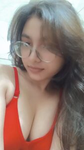 hot desi chasmees girl taking nude selfies 003