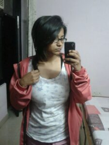 indian gamer girl vidushi singh suryavansh nude selfies