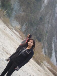 indian gamer girl vidushi singh suryavansh nude selfies 003