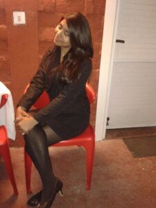 indian gamer girl vidushi singh suryavansh nude selfies 005