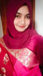 pretty muslim girl topless with lovely tits part 2 001