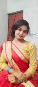 pretty muslim girl topless with lovely tits 002