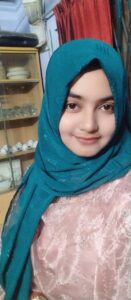 pretty muslim girl topless with lovely tits 003