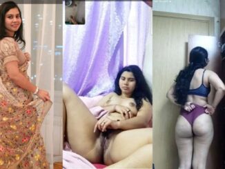 traditional desi girlfriend nude video calling
