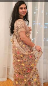 traditional desi girlfriend nude video calling