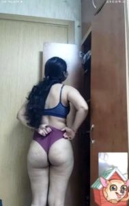 traditional desi girlfriend nude video calling 010